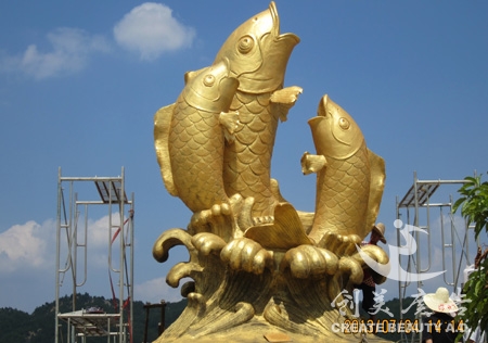 乡村雕(diāo)塑厂家(jiā)